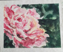 Load image into Gallery viewer, Watercolour Workshop July 30 1:00pm-3:00pm