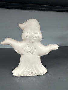 Ghost Sweet Tot