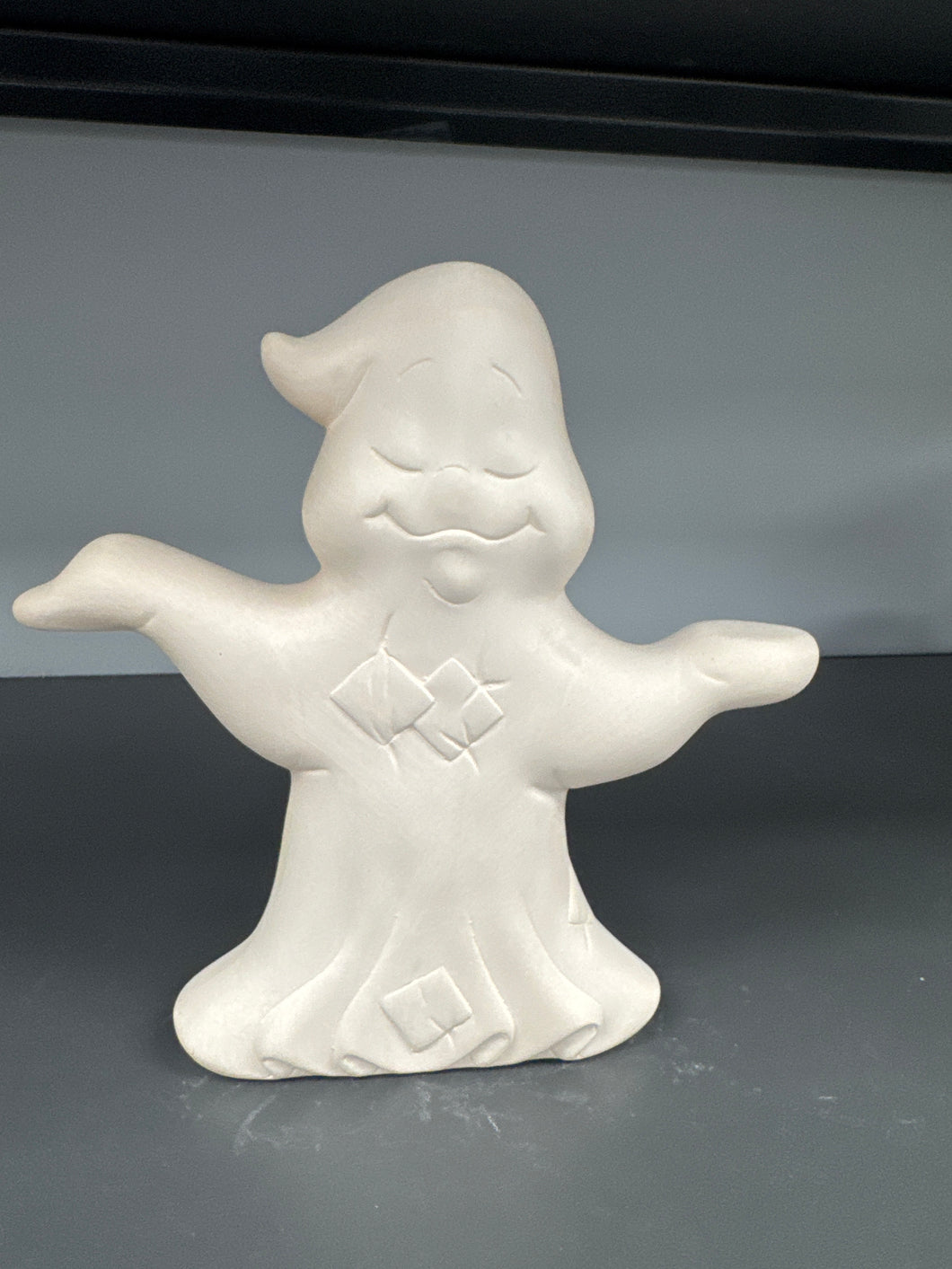 Ghost Sweet Tot