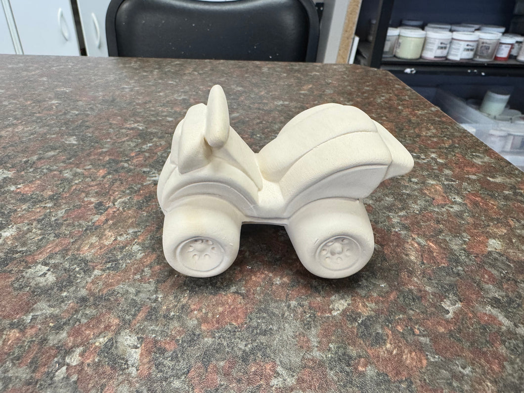 Kids Quad