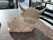 Load image into Gallery viewer, Small Highland Cow
