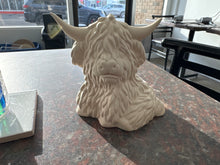 Load image into Gallery viewer, Small Highland Cow
