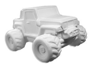 Rock Crawler Kids