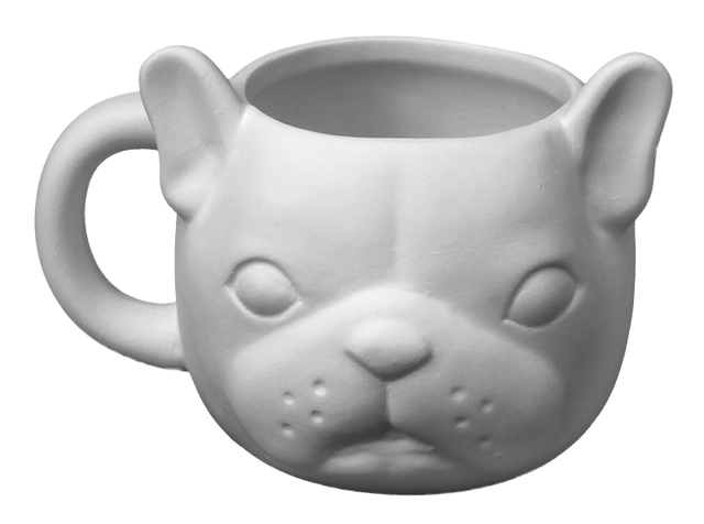 French Bulldog Mug