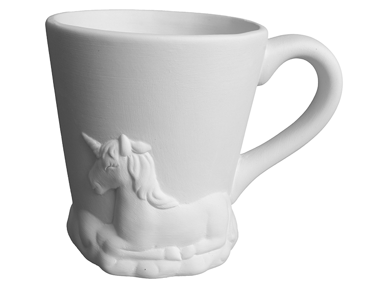 Graceful Unicorn Mug