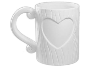 Sweetheart Mug