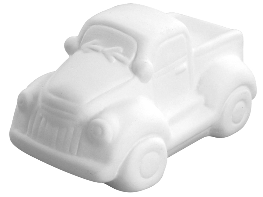 Tiny Tot Truck Kids