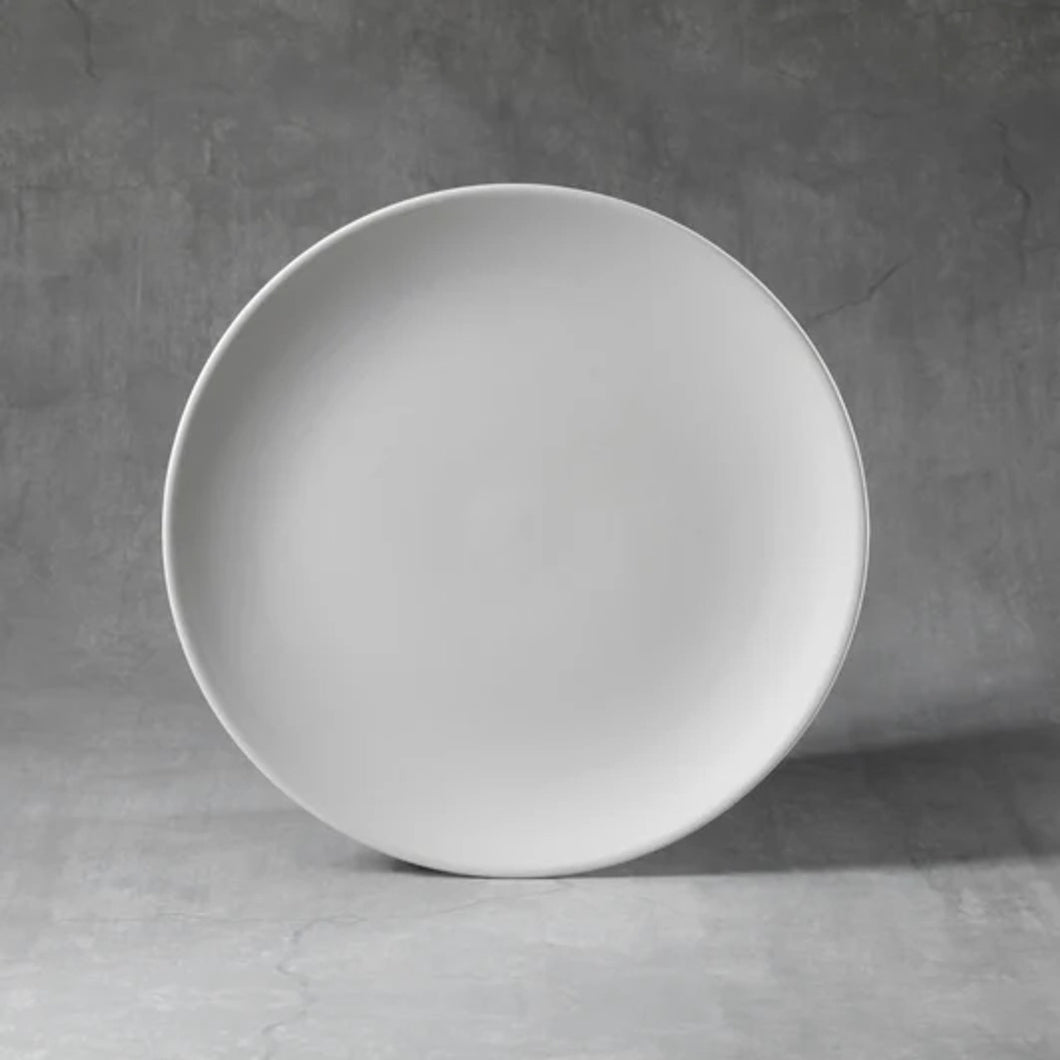 PLATES COUPE DINNER PLATE