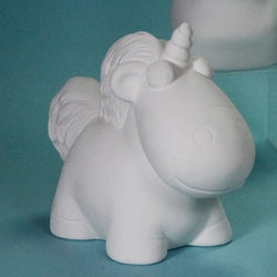 Fluffy Unicorn Bank