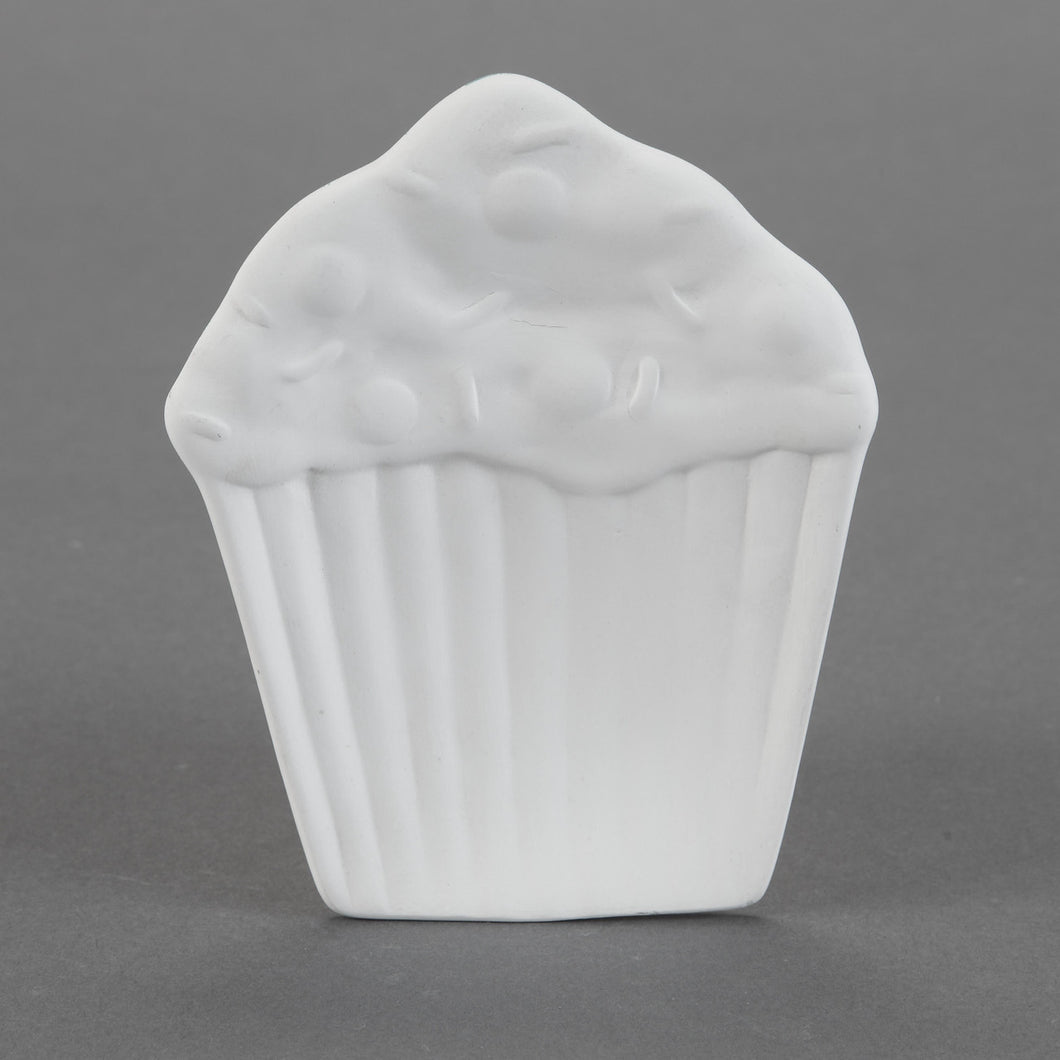 Cupcake Plate