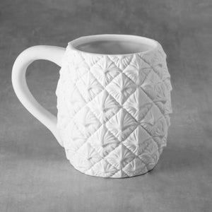 Pineapple Mug