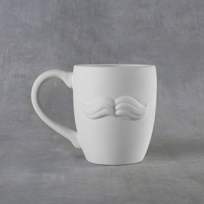 Gentleman's Mug