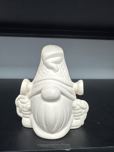 Small Franken Gnome