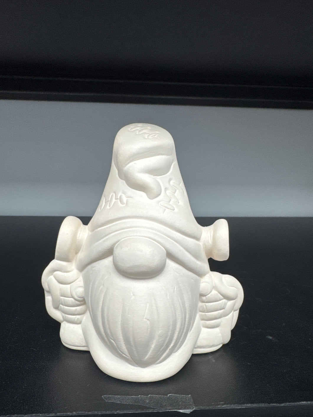 Small Franken Gnome