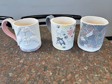 Load image into Gallery viewer, Adult Hand-Build Mug Workshop-Thursday Nights
