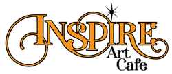 Inspire Art Cafe Inc.  - Grande Prairie
