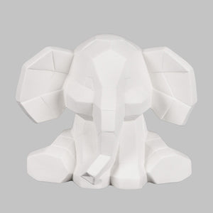 Elephant Facet