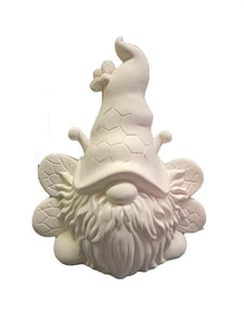 Bumble Bee Gnome