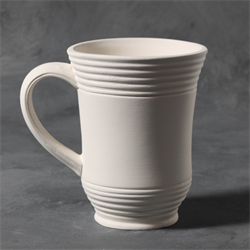 STONEWARE Sophisticated Mug