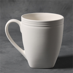STONEWARE Contemporary Mug