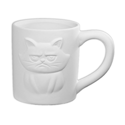 Grumpy Cat Mug