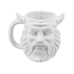 Viking Mug