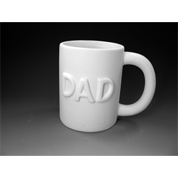 Dad Mug