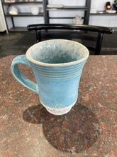 Load image into Gallery viewer, STONEWARE MUG CLASS APRIL 28,2023
