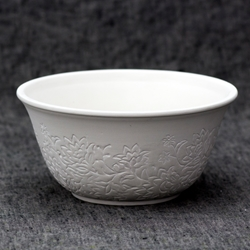 Bowls Artisan Pattern