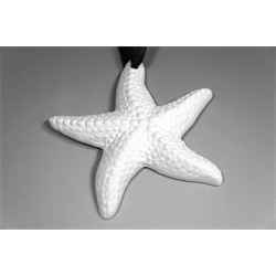 SEASONAL Starfish Ornament